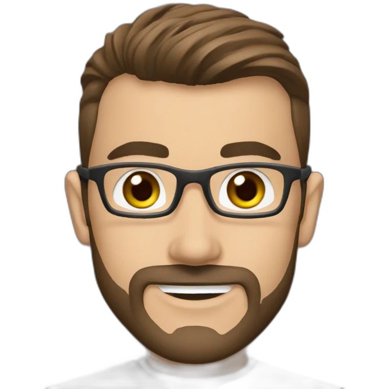 Maxime biaggi emoji