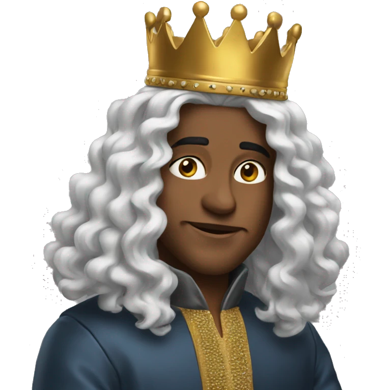King Von emojis emoji
