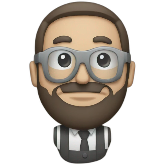 Daft pub emoji