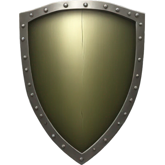 shield emoji