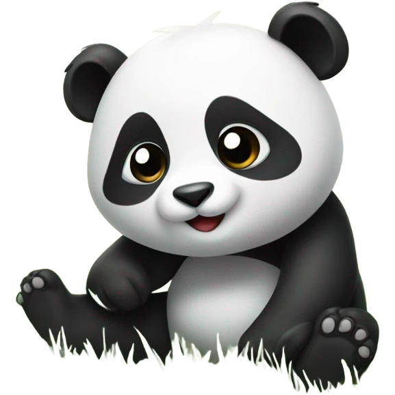 Ping Ping emoji
