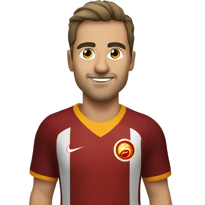 Galatasaray emoji