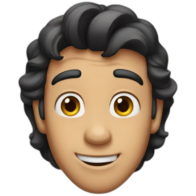 DYSNEY emoji
