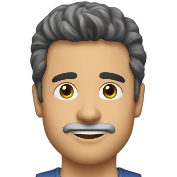 enrique alfaro emoji