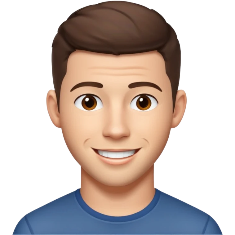 Nick Jonas emoji