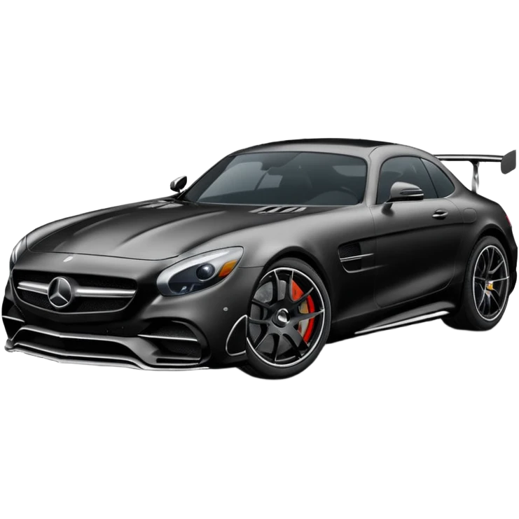 AMG emoji
