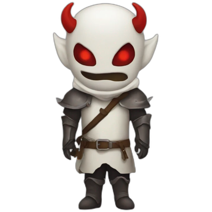 Devil wears prado emoji