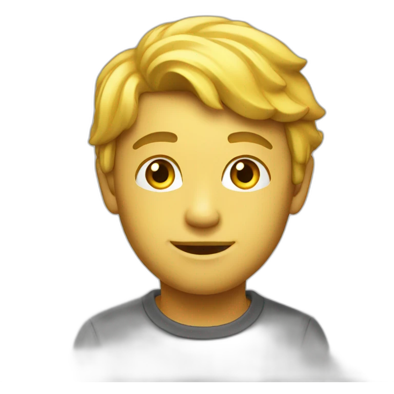 gold emoji