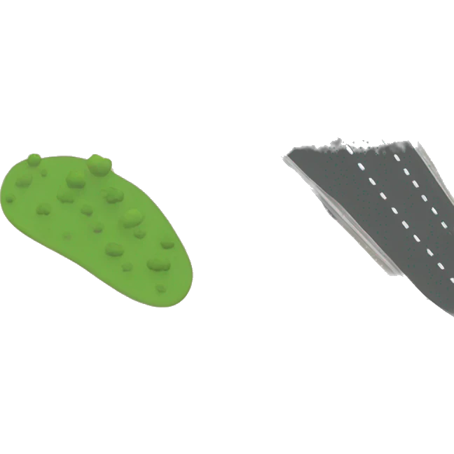curve road emoji