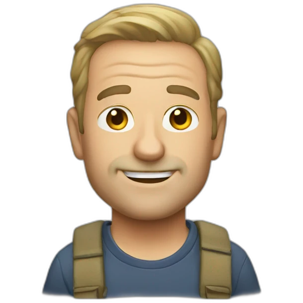 richard miller emoji