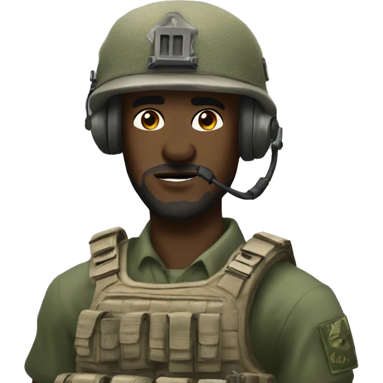 Call of duty emoji