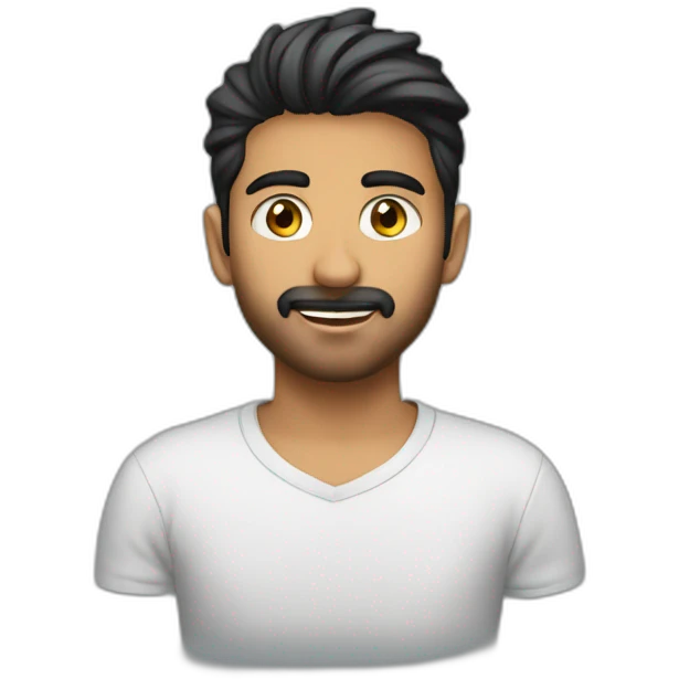 zain amro emoji