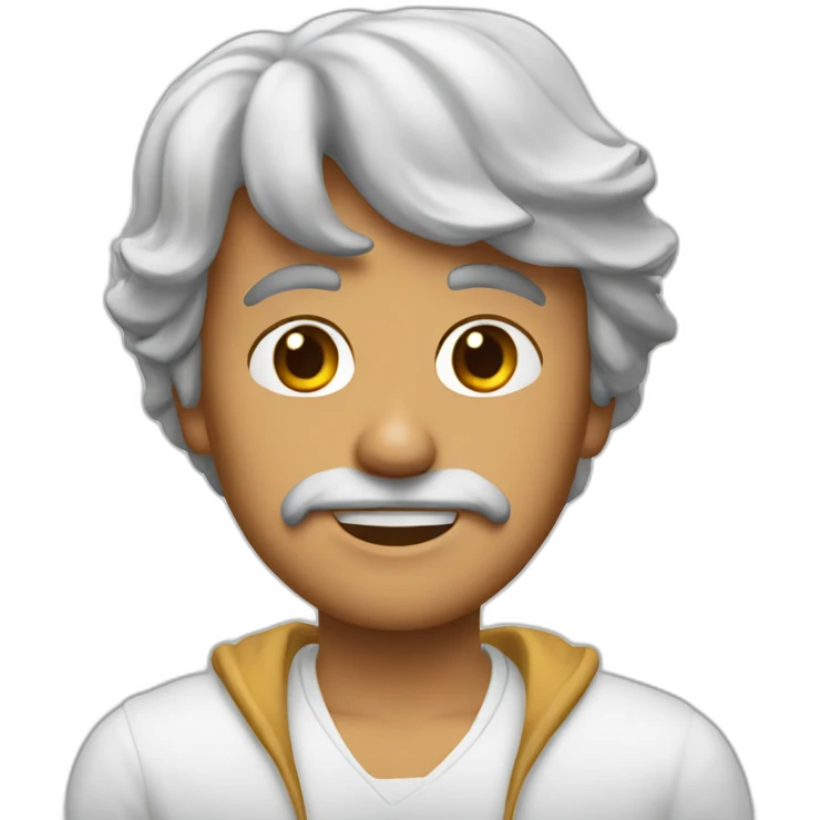 Angelo la débrouille emoji