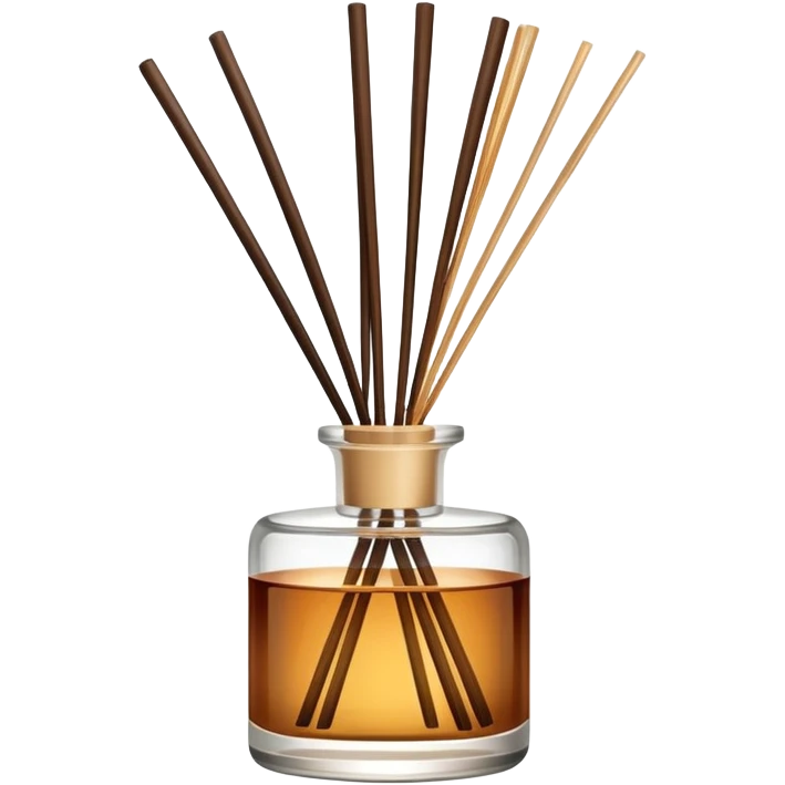 Reed diffuser  emoji