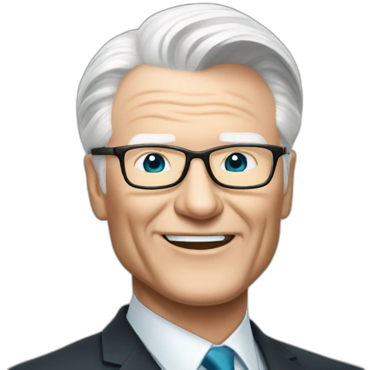Bob Proctor emoji