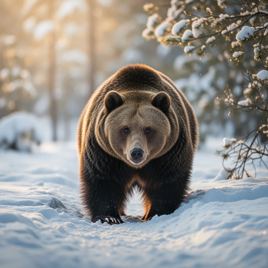 bear emoji