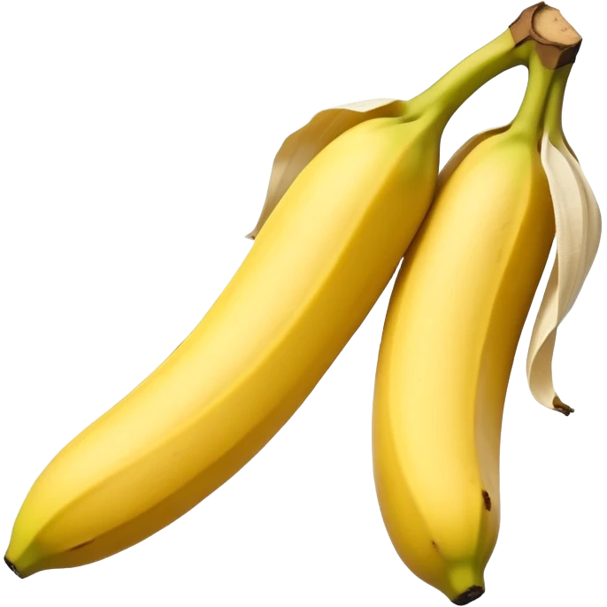 banana peel emoji