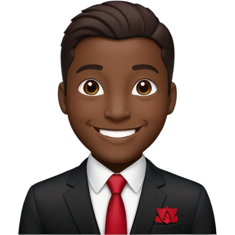 Kappa Alpha Psi  emoji