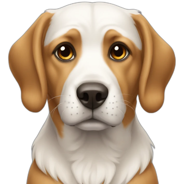 柴犬 emoji