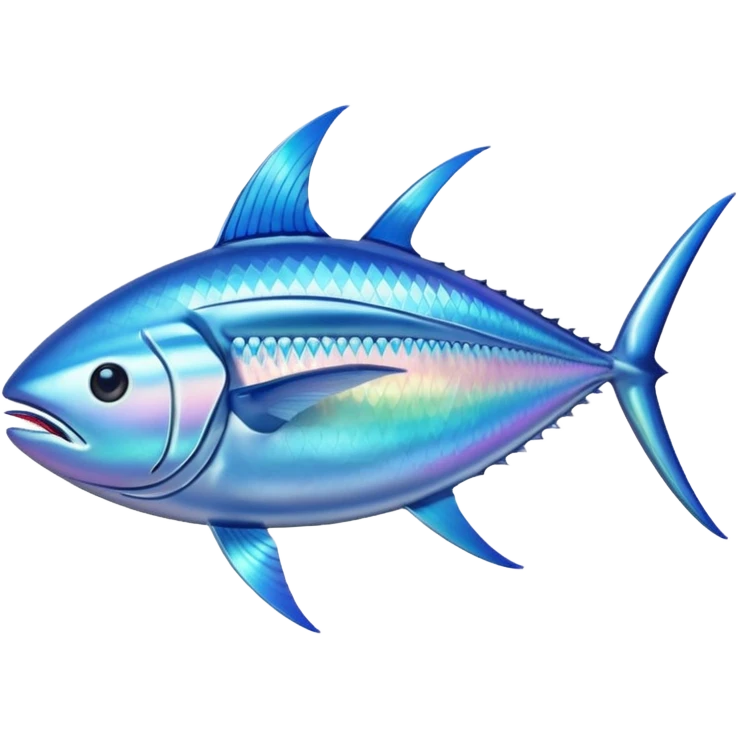 tuna fish emoji