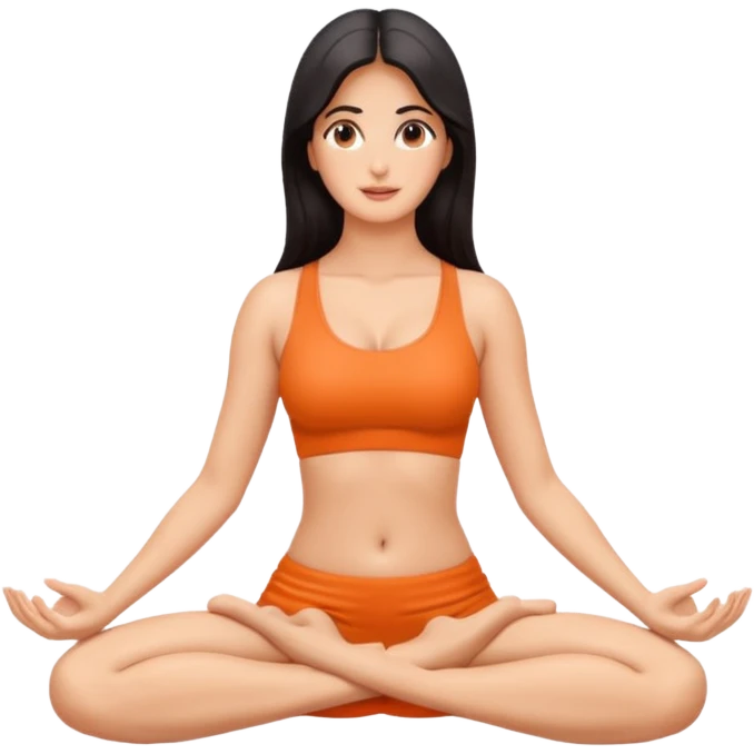 Katrina kaif nude yoga pose emoji
