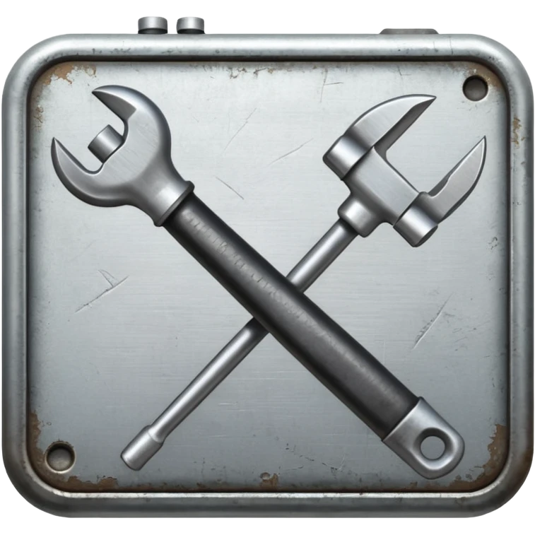 Tool emoji