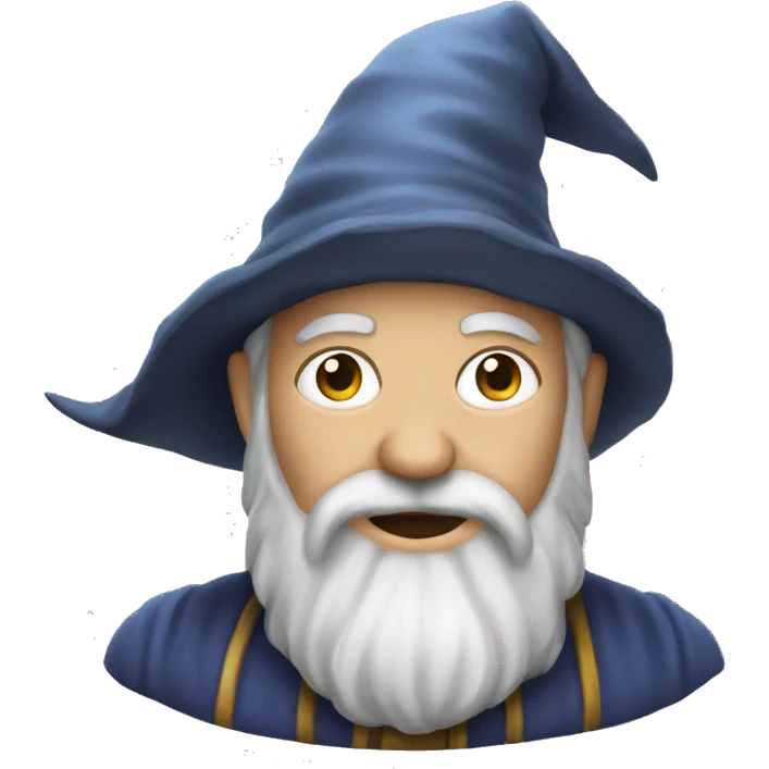 wizard galley emoji
 emoji