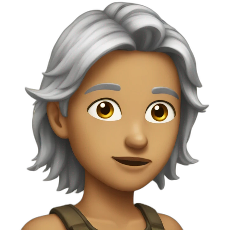 Jorda emoji