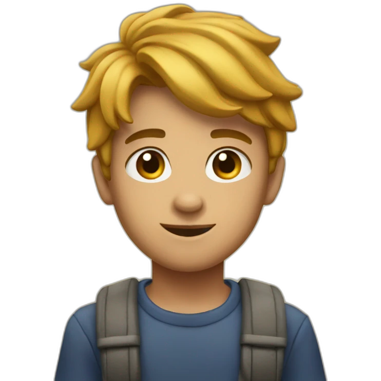menor de 18 anos emoji