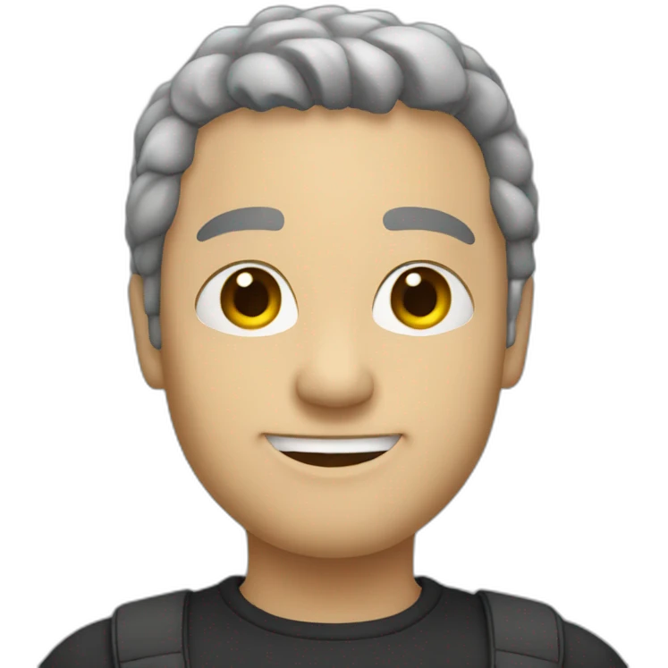 Peron emoji