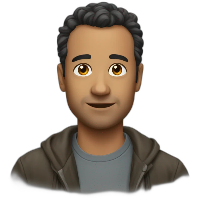 Antoine-Lomepal emoji