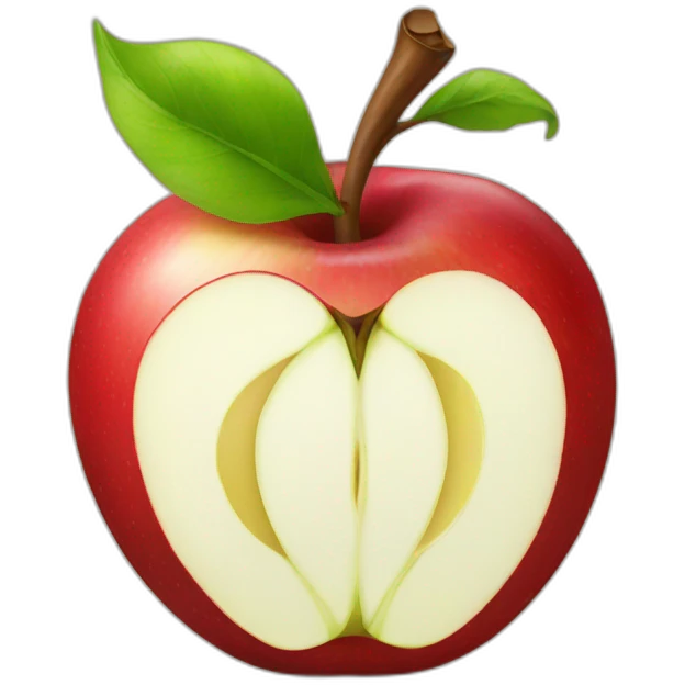 Apple emoji