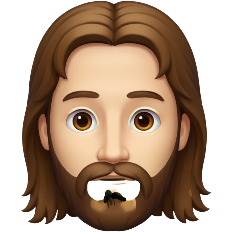 Jesus emoji