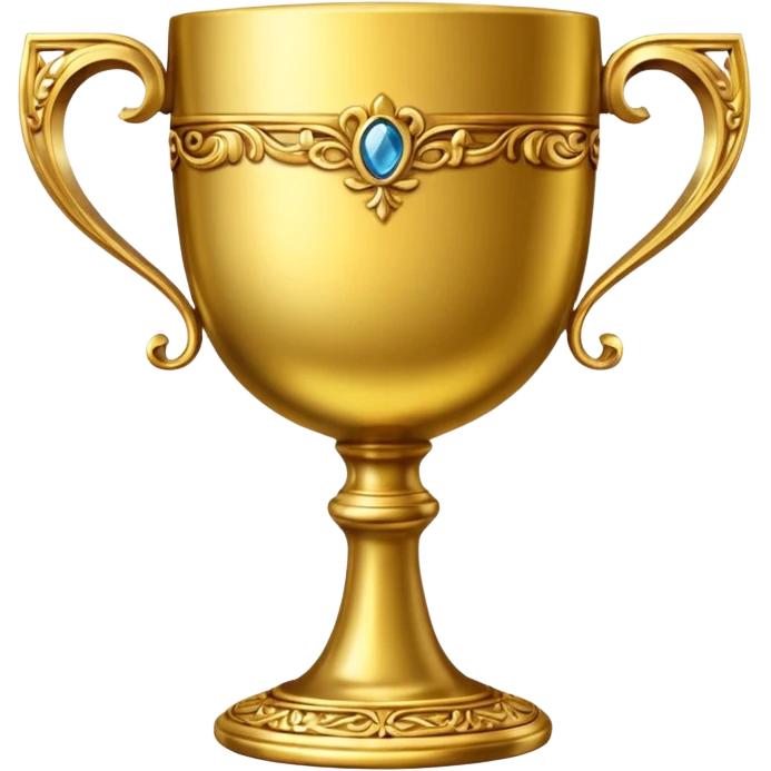 Goblet emoji