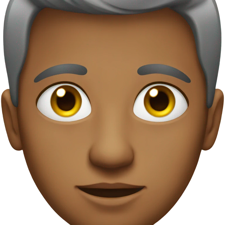 Face with bags under eyes emoji