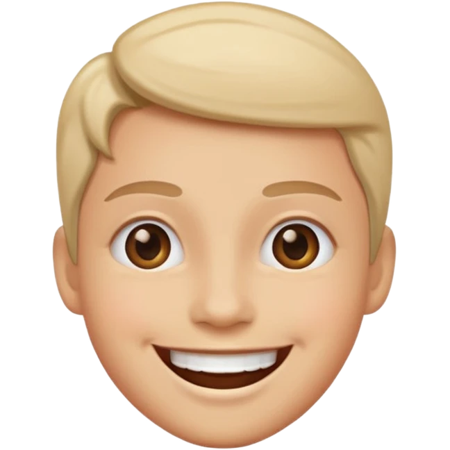 Hallo kizi emoji