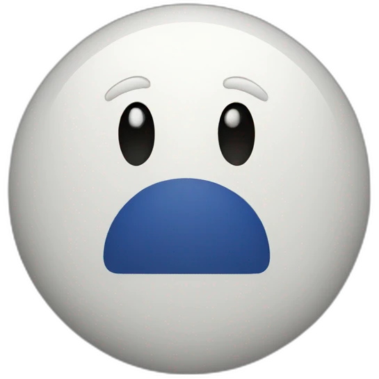 facebook logo emoji