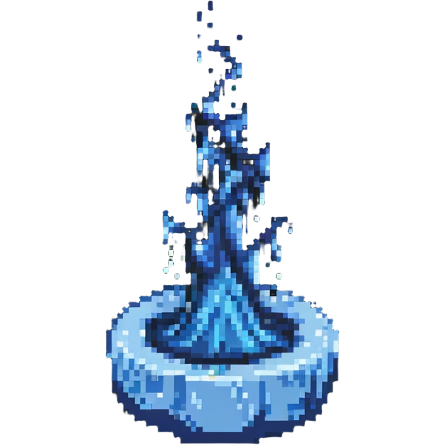 water emoji