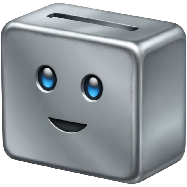 iron ingot emoji