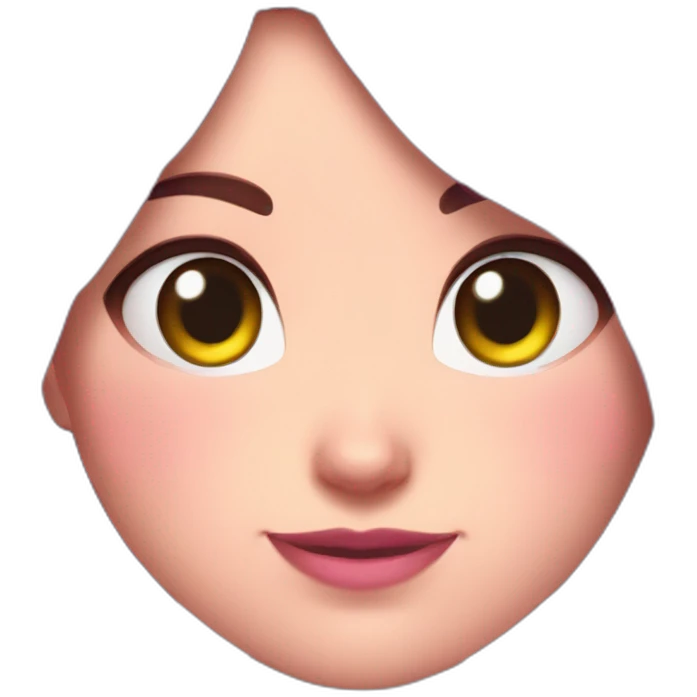 d.va overwatch emoji