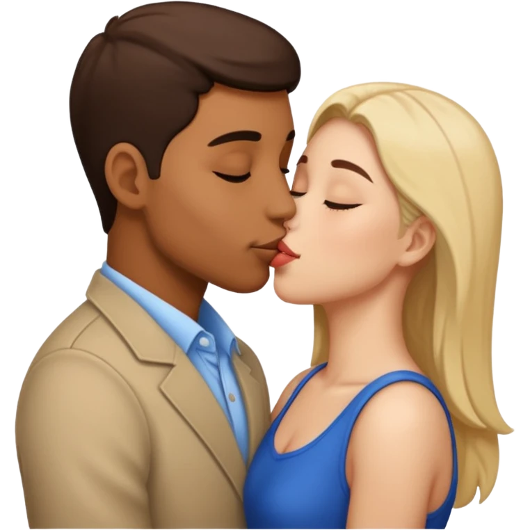 Tung tung tung sahaur kissing tralalalo tralala  emoji