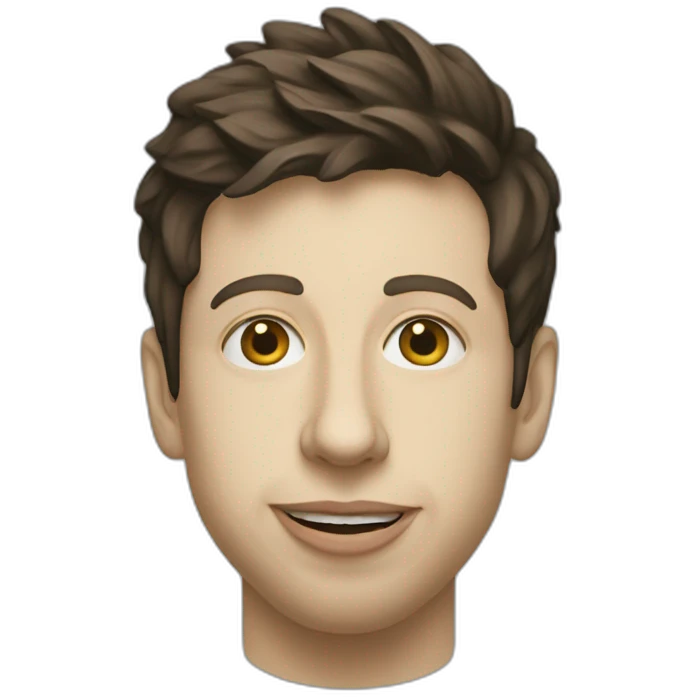Sam Altman emoji