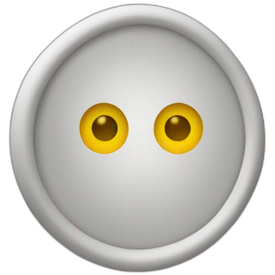 target emoji