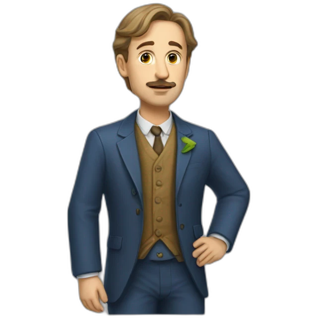 pavlo skoropadsky emoji