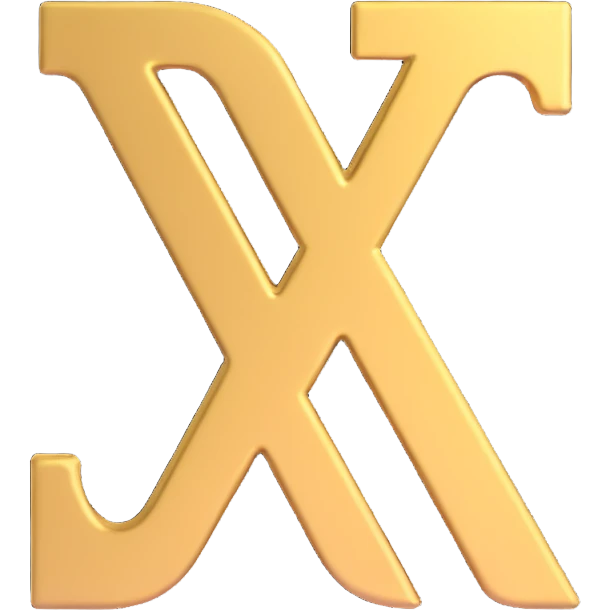 golden plus sign emoji