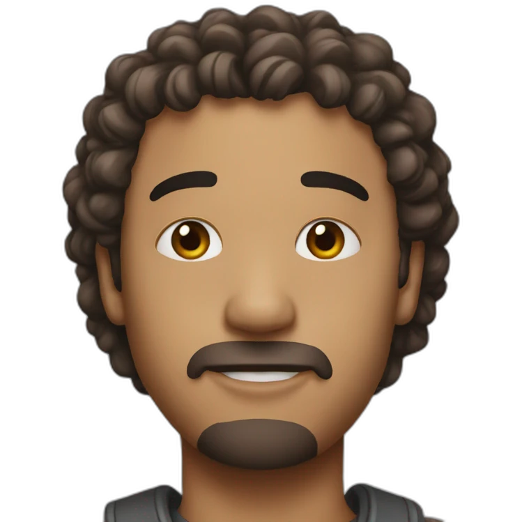 Jason luv emoji