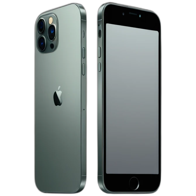 iPhone 14 Pro  emoji
