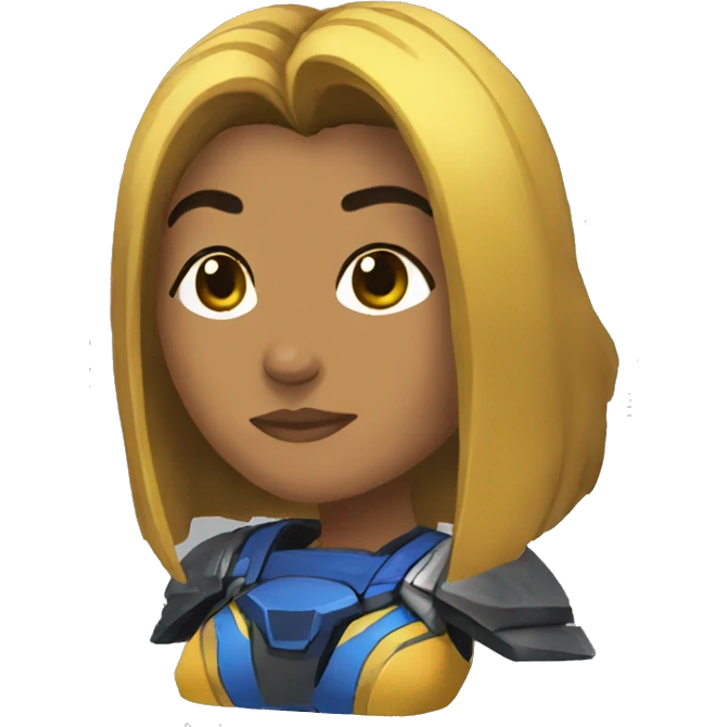 pharah rizz emoji