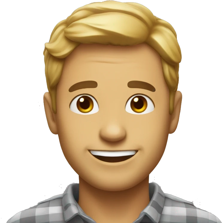 Happy Friday peeps emoji
