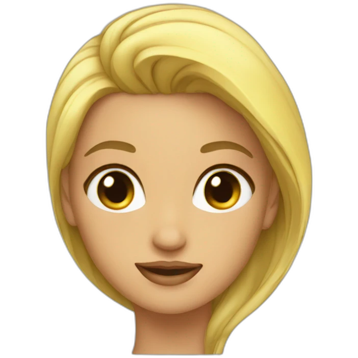 Dafina emoji